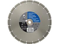 115 X 7 X 2 X 22.23MM