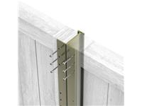2400MM OLIVE GREY (GREEN)