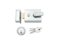 BROAD NIGHTLATCH - 60MM