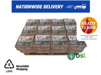 Fox Blox Quarter Pallet