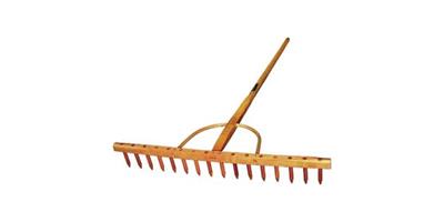 RAKES