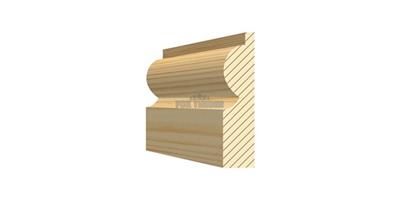 ARCHITRAVE