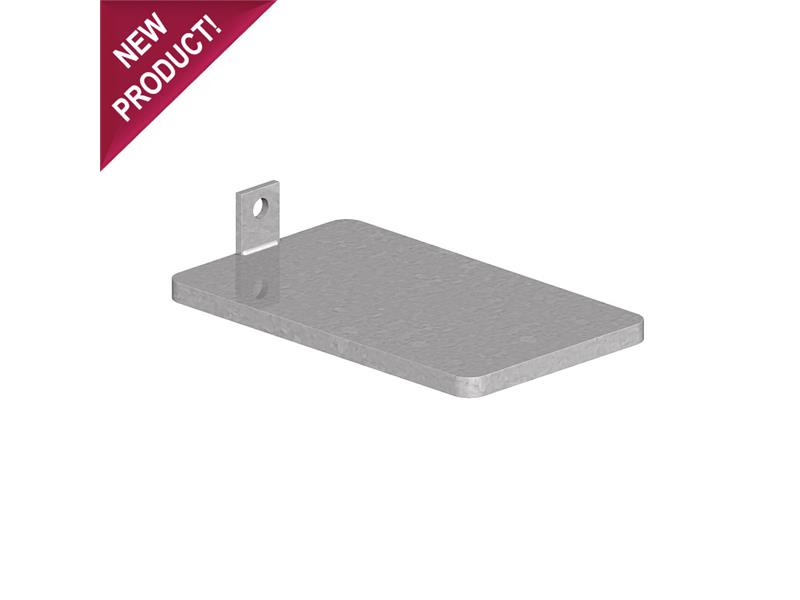 120X200MM GALV    P111