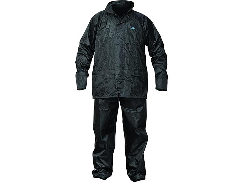 X LARGE - BLACK