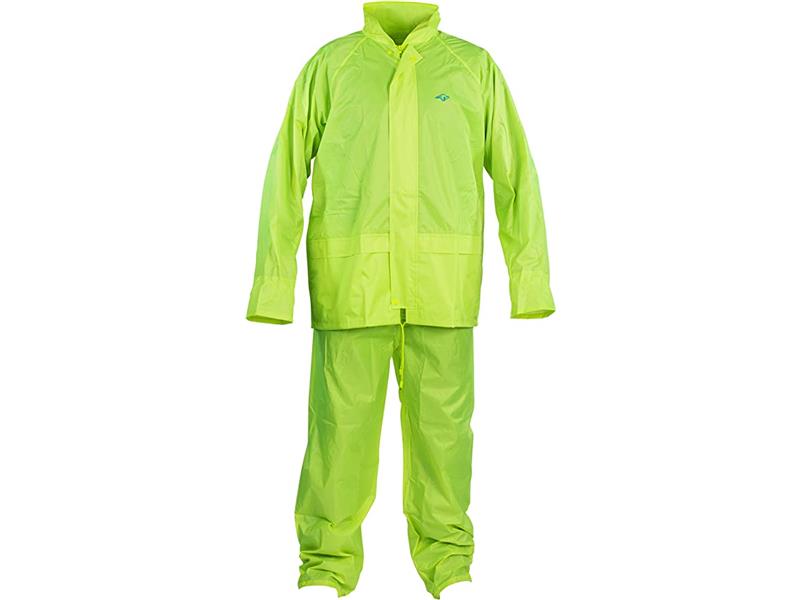 LARGE - HI VIS YELLOW