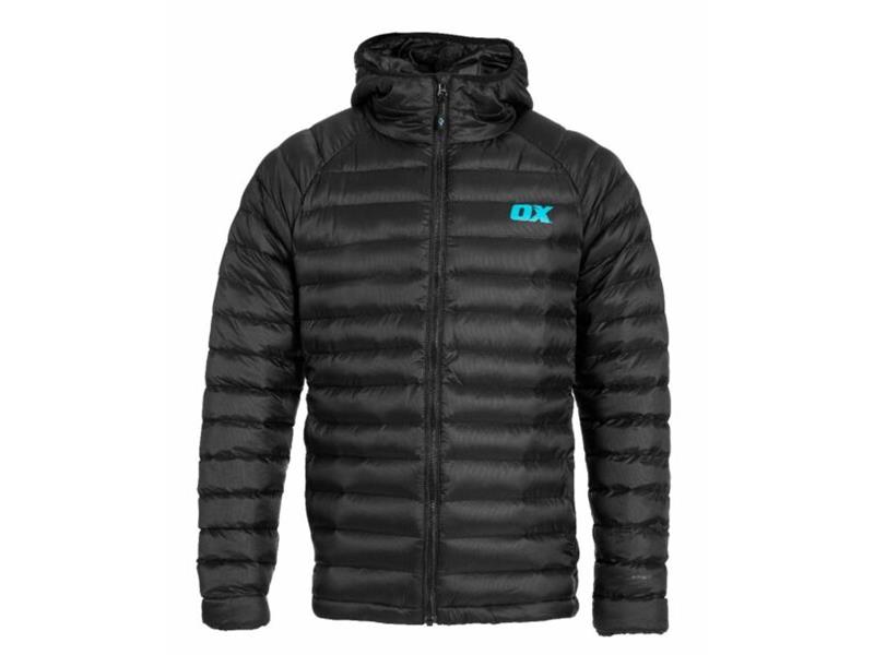 XX LARGE - BLACK 