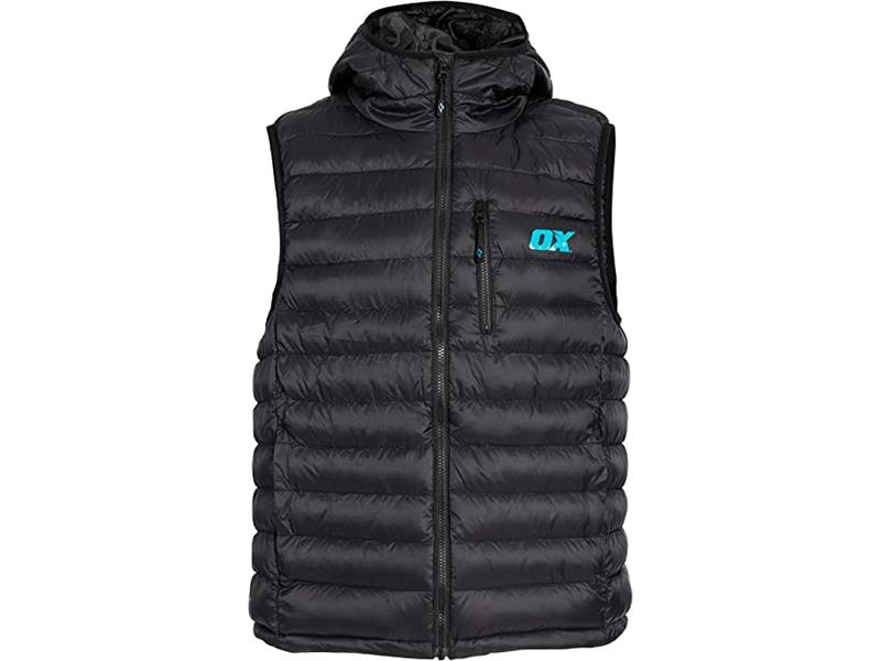 X LARGE - BLACK