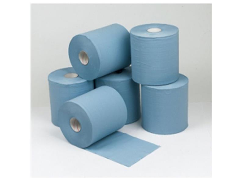 BLUE ROLL 150M