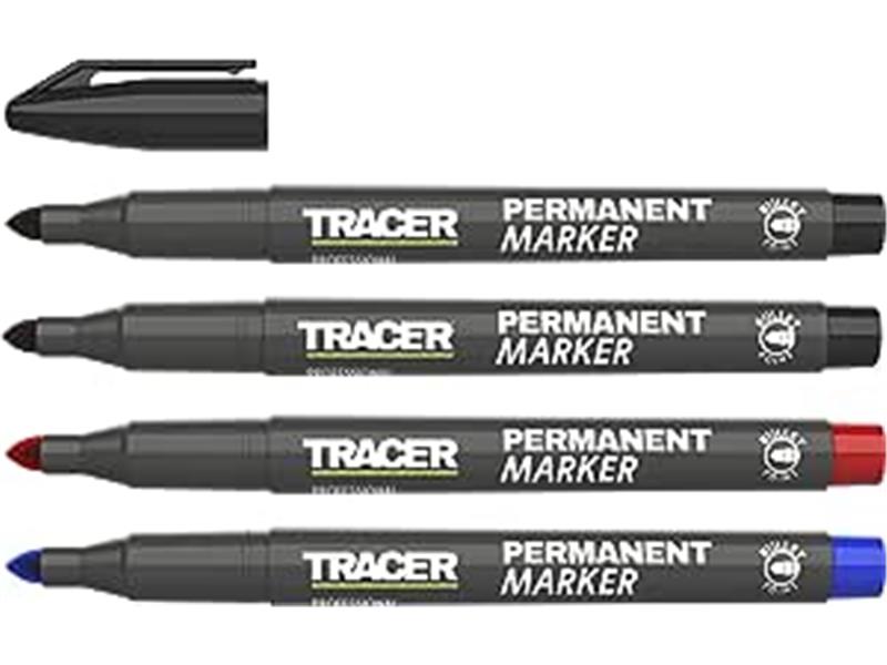TRACER PERMANENT CONSTRUCTION MARKER KIT