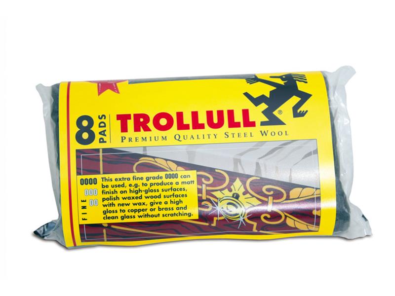 Utility Pads Grade 3