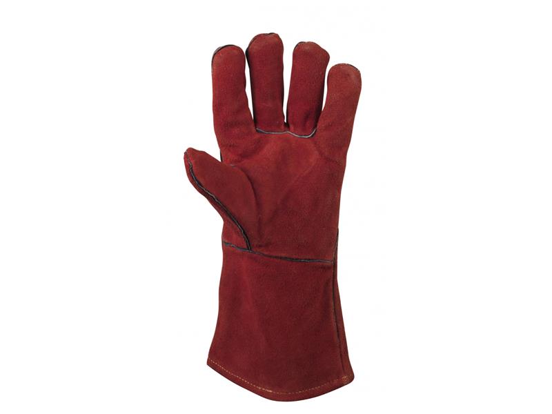 Welding Gauntlet Glove