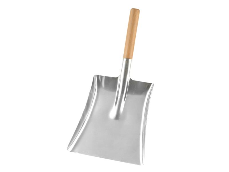 HD Galvanised Shovel