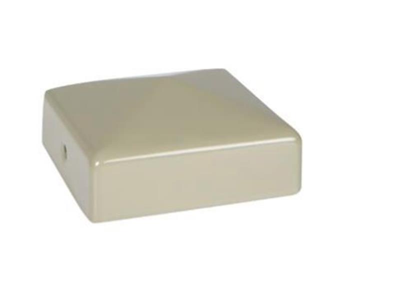 75X75MM OLIVE GREY (GREEN)