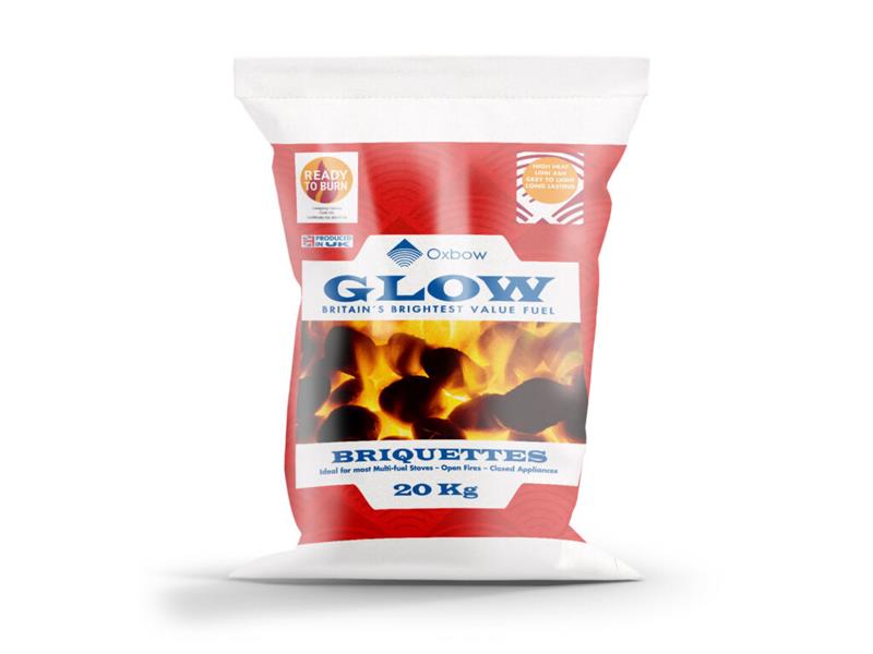 glow coal 20kg