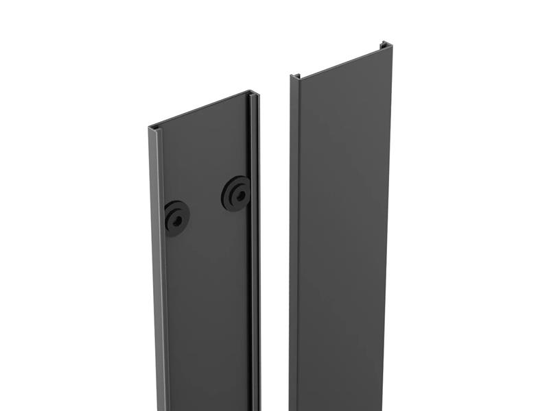  2.1M ANTHRACITE GREY