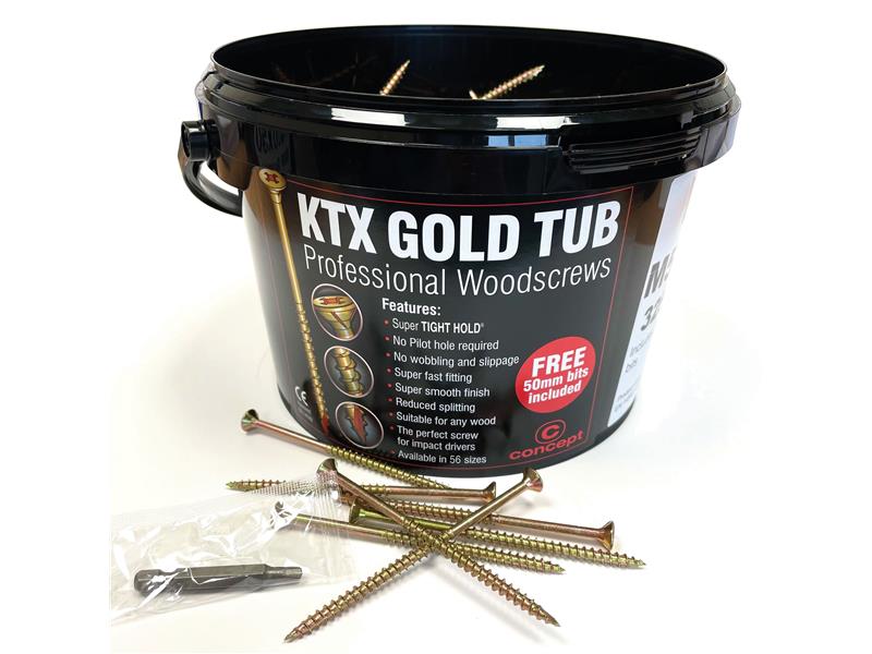 M5.0 X 50 TUB OF 800