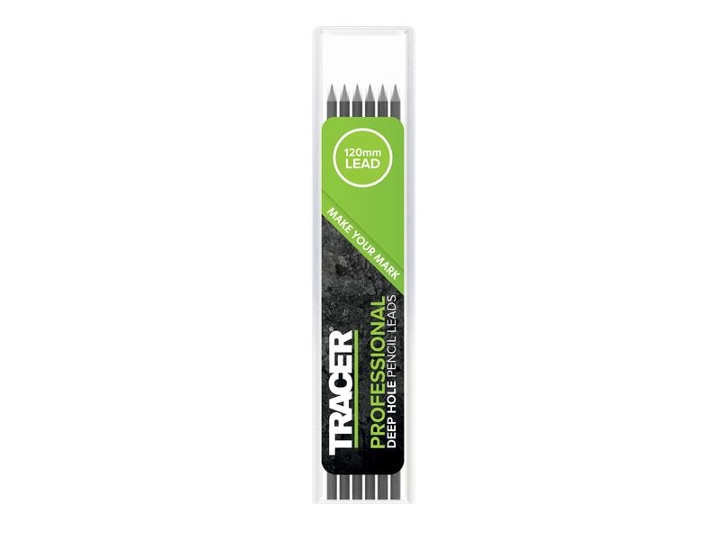 12pc Replacement Lead Set – 12 Graphite Leads