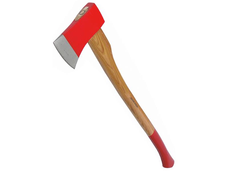 AXE C/W HICKORY 4 1/2LB