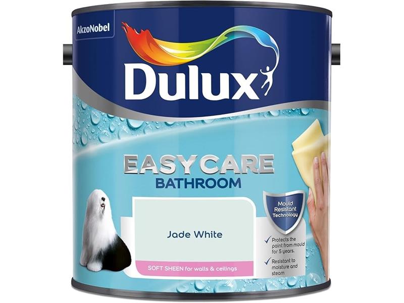 JADE WHITE