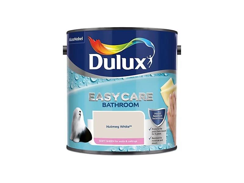 NUTMEG WHITE