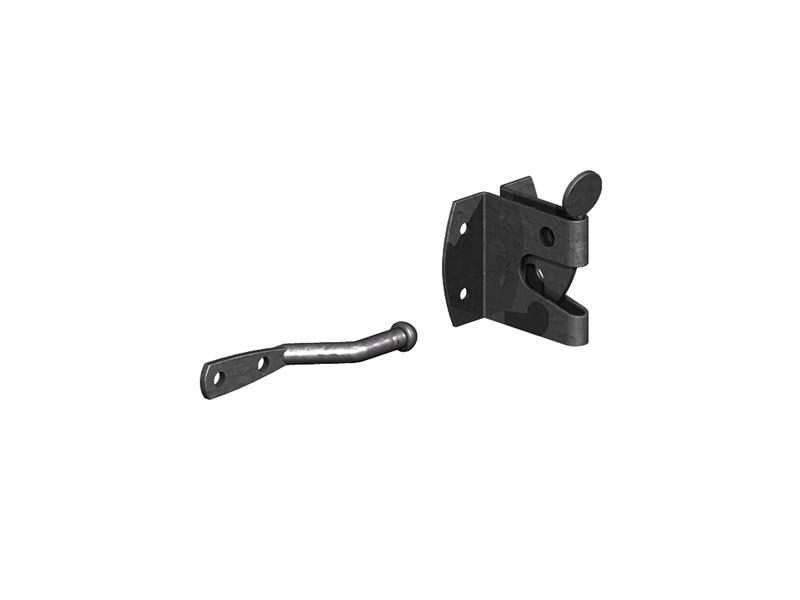 MEDIUM MEDIUM E/BLAC    P97