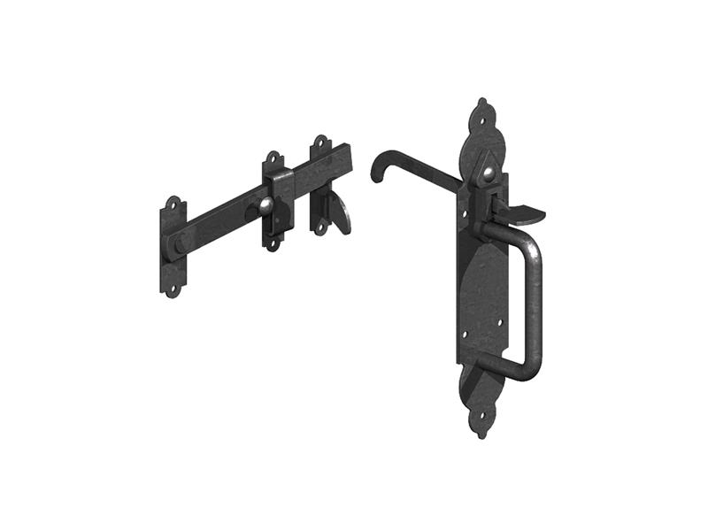 HEAVY HEAVY E/BLAC    P94