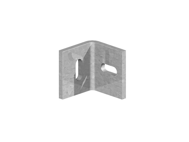 11/4 X11/2 32X40X5MM GALV P174 BOX OF 100