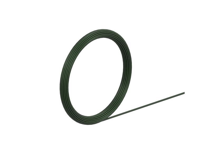 2.0MM/ 1.4MM GREEN/GALV   P172