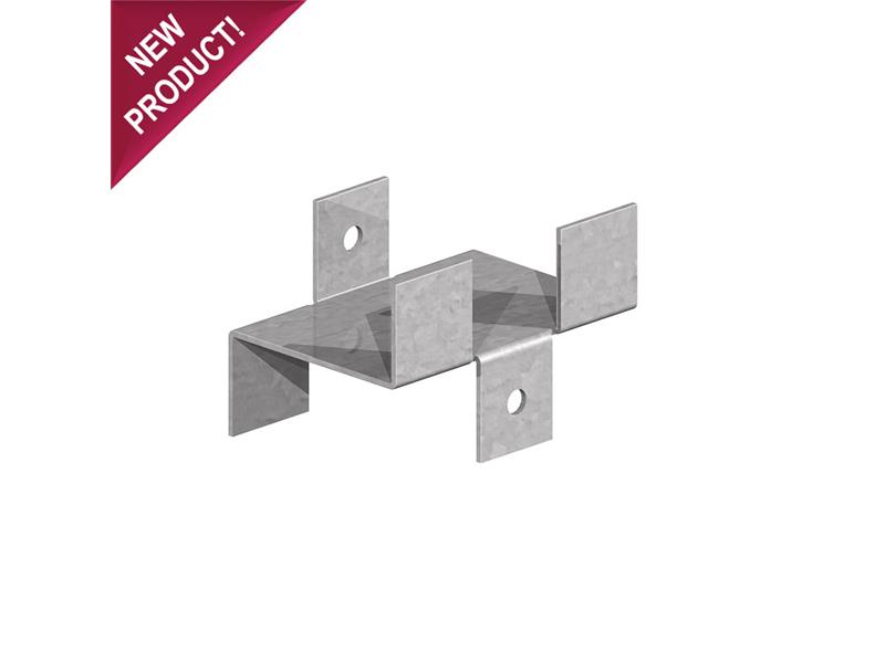 75X50MM PRE GALV P185