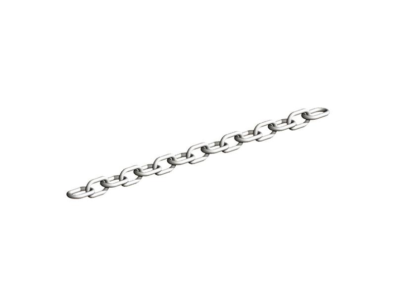 3X21MM GALV PER METER MIN ORDER 30 M