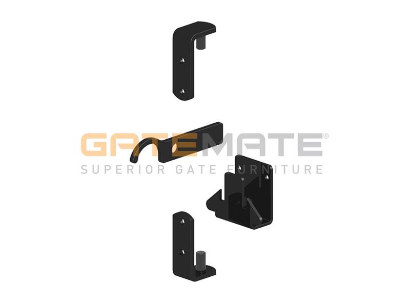 Epoxy Black    P69