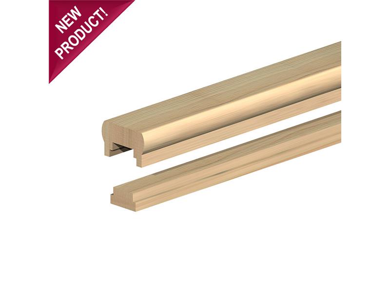 1800MM GREEN TREATED     P169