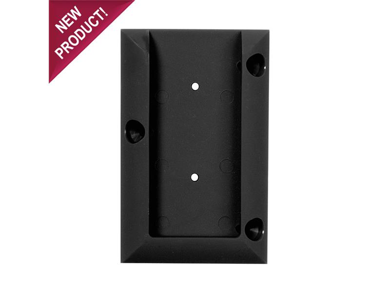 Plastic 40x75mm Pack of 2     P167