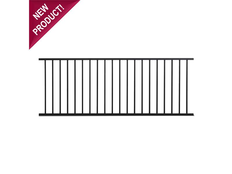 1765x1020MM BLACK (53140708)P164