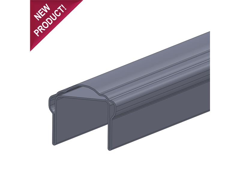 2440MM BLACK (53405088) P165