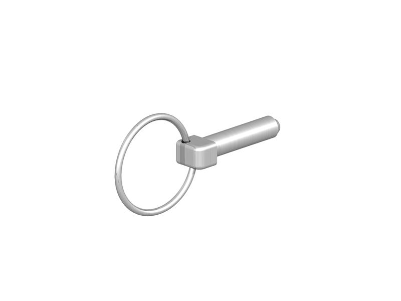 MEDIUM (8mm) BZP    P76