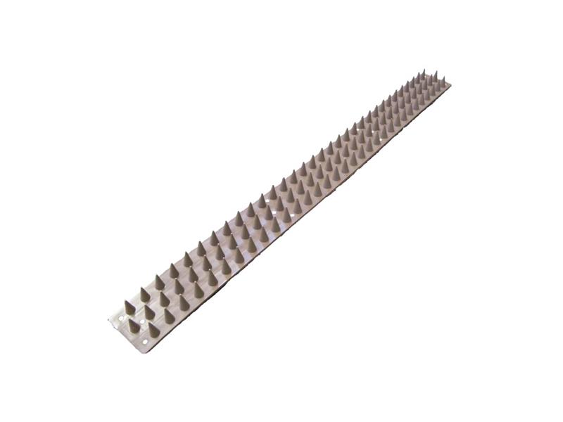 450x45mm GREY (Pack of 2) P160