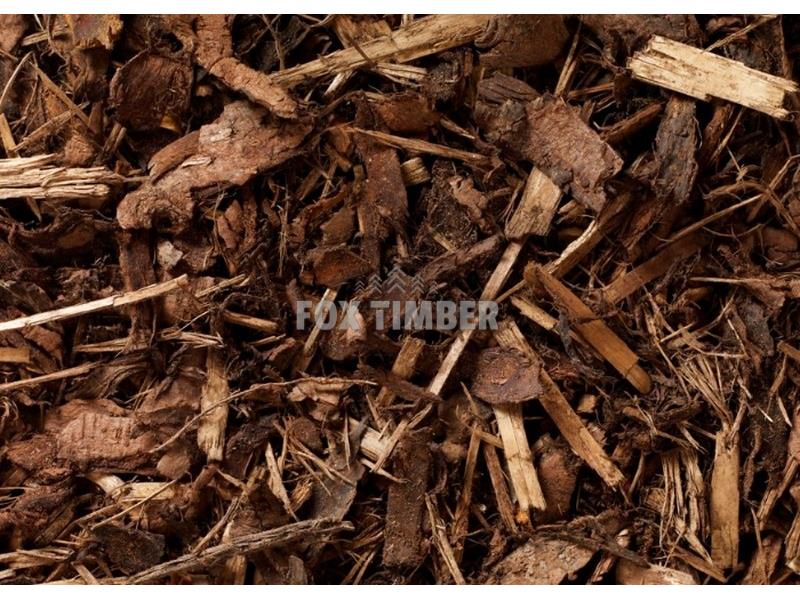 m3 FOREST BARK FSC MIX 70%