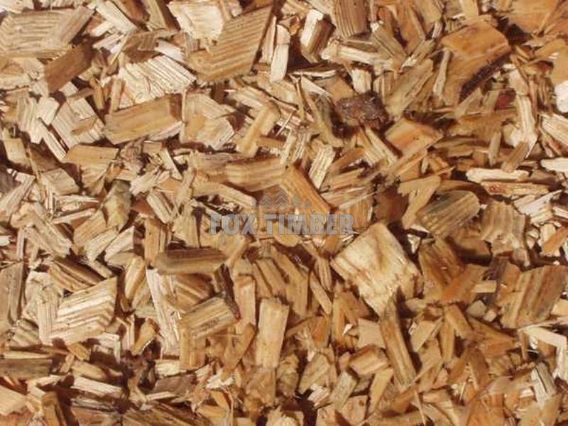 m3 WOODCHIP FSC MIX 70%