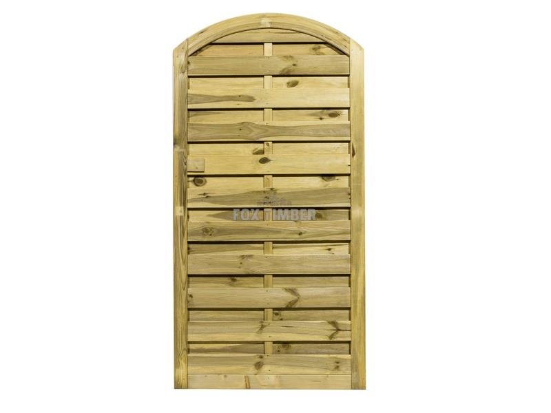 ARCH HORIZONTAL GATE 180CM X 90CM