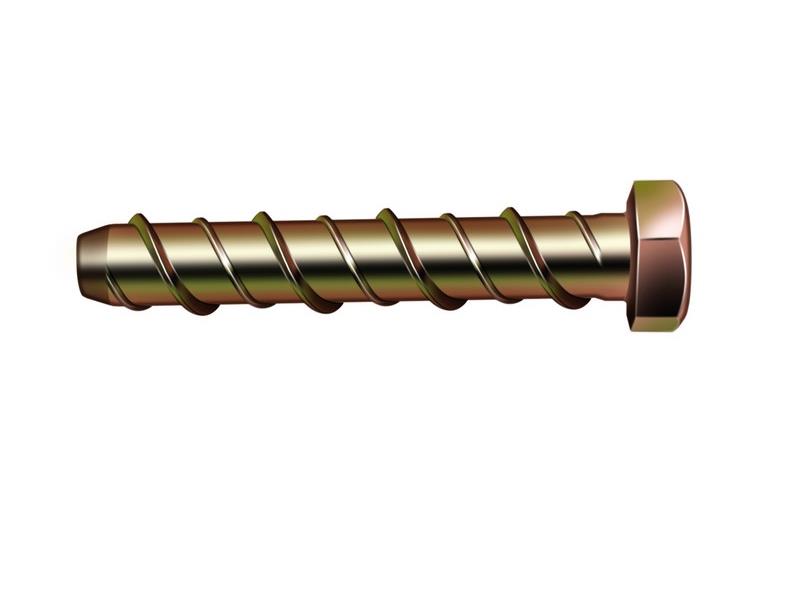 ANKA BOLTS LARGE M12 THUNDERBOLTS