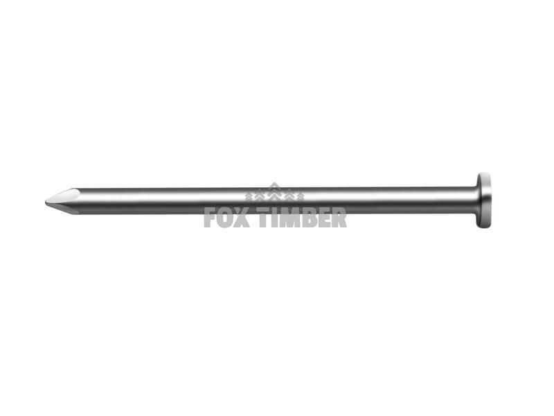 kg 100mm PLAIN NAILS