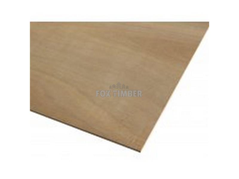PLYWOOD HW FACED 12MM 8'0 X 4'0