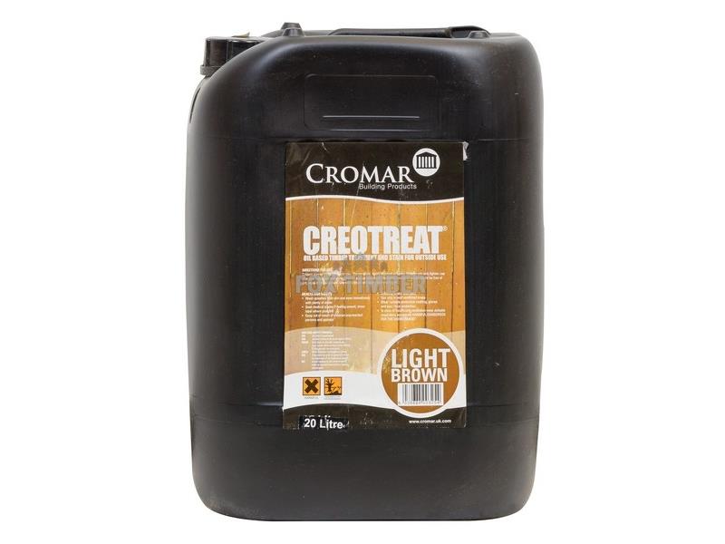 20 LT CREOTREAT
