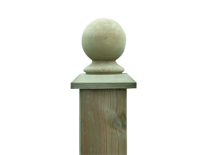 SMALL SPHERES 75 MM