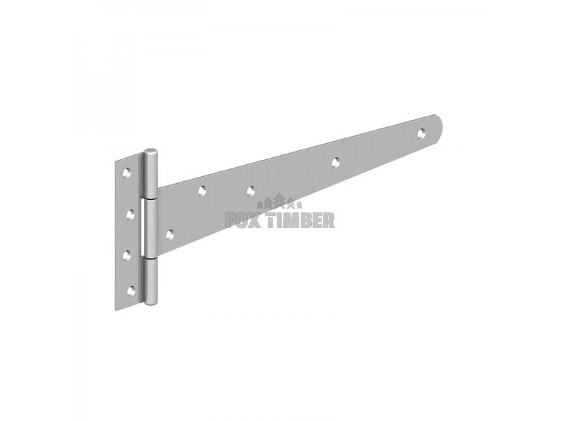 GALVANISED TEE HINGES