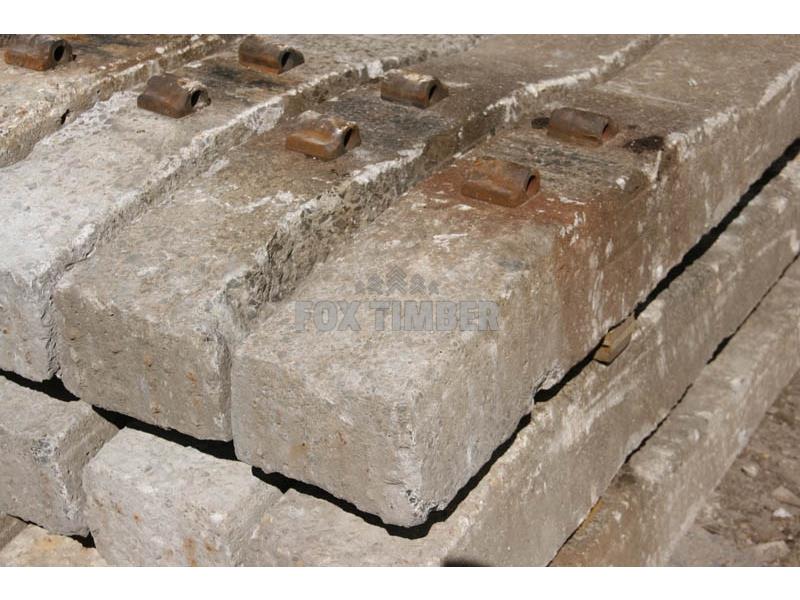 CONCRETE SLEEPERS Buy Online