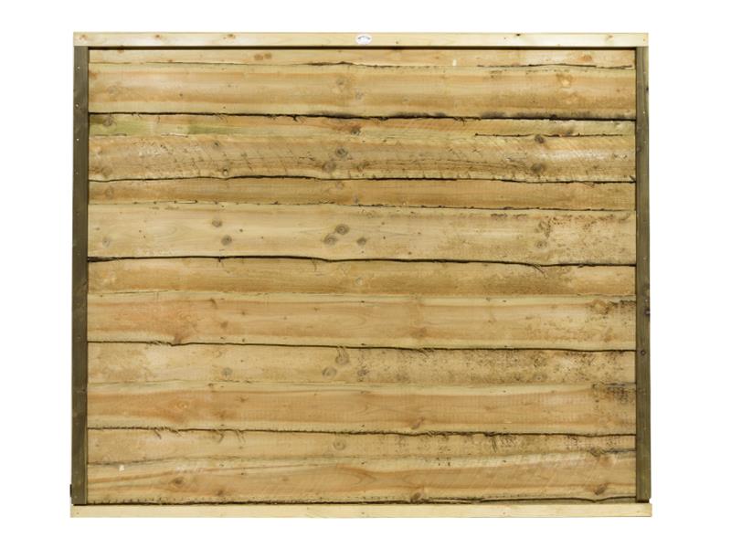 OVER LAP PANEL 6 X 5