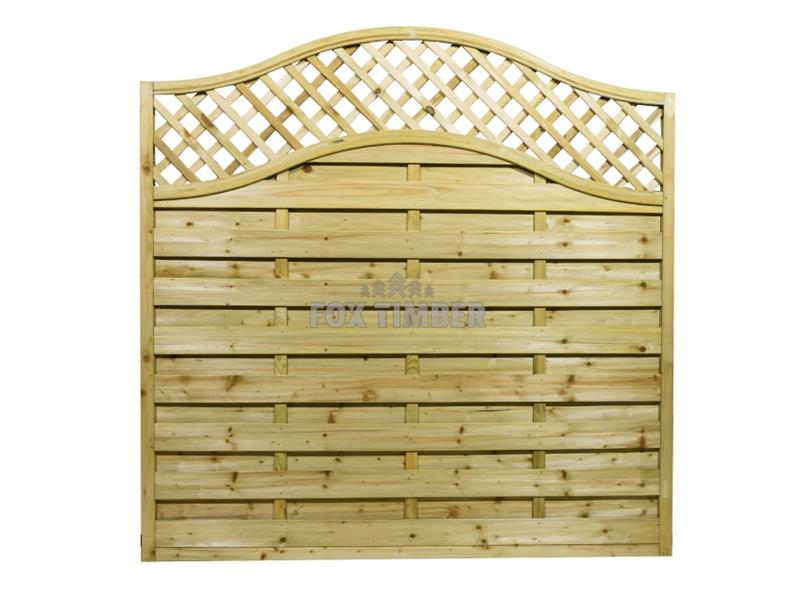 OMEGA LTTICE TOP 180CM X 180CM