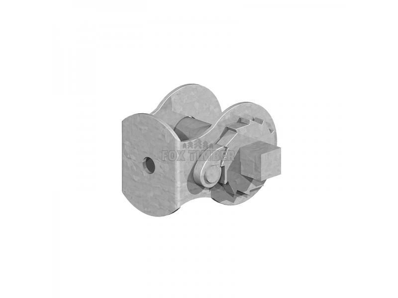 RATCHET STRAINERS